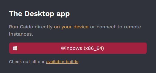 Windows dashboard download.